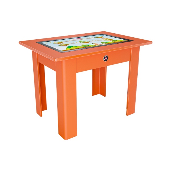 Интерактивный стол AxeTech Junior 27" Medium