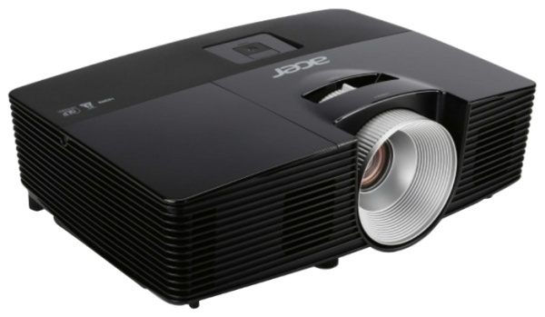 Мультимедиа-проектор Acer X113H