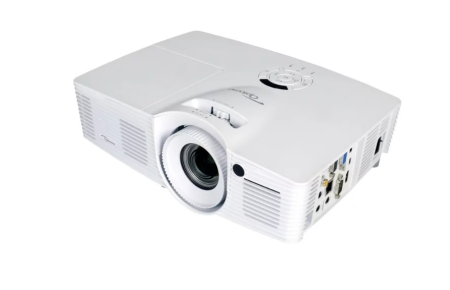 Мультимедийный проектор Optoma X416