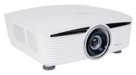 Мультимедийный проектор Optoma EH503
