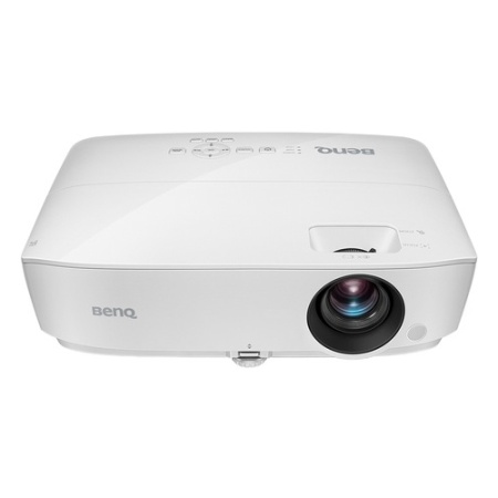 Мультимедийный проектор BenQ MW533