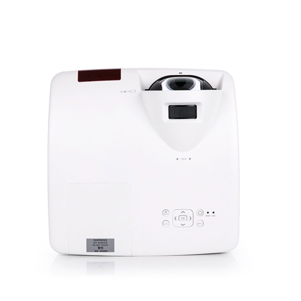 Мультимедийный проектор «ПРОСИГМА» EL-331XT