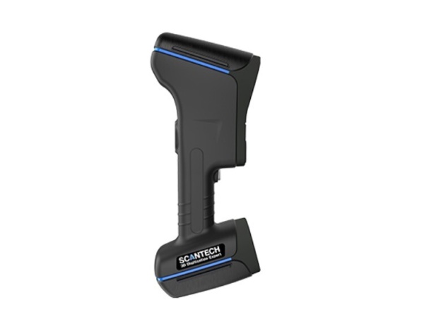 3D сканер ScanTech AXE-G7