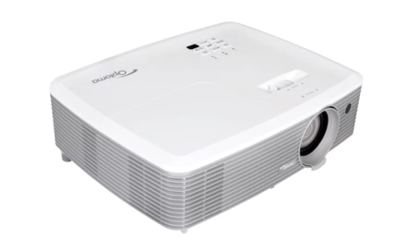 Мультимедийный проектор Optoma X400