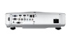 Мультимедийный проектор Optoma HZ40UST