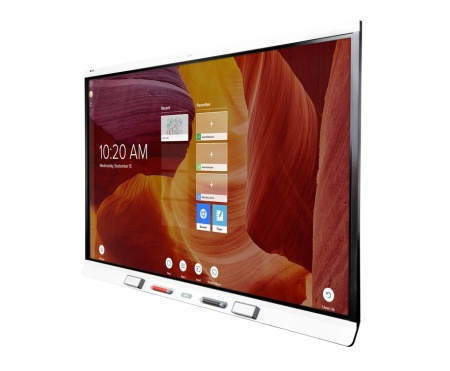 Интерактивная панель SMART SBID-6265S-PW. Купить по лучшей цене