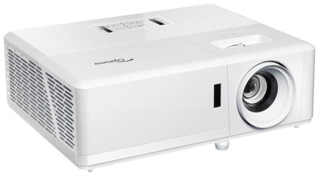 Мультимедийный проектор Optoma ZK400
