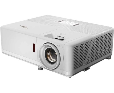 Мультимедийный проектор Optoma ZH507