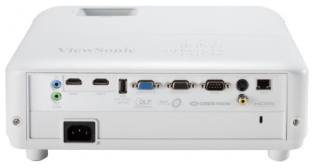 Мультимедийный проектор ViewSonic PG706HD