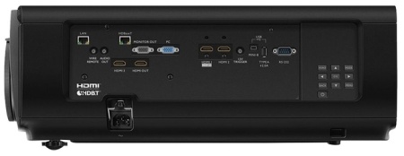 Мультимедийный проектор BenQ LK990