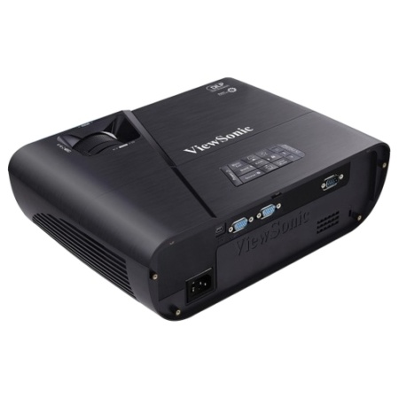 Мультимедийный проектор ViewSonic PJD5151