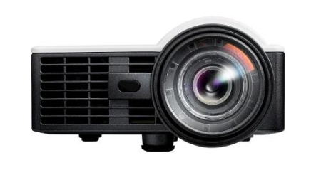 Мультимедийный проектор Optoma ML1050ST+
