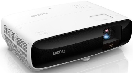 Мультимедийный проектор BenQ TK810 White