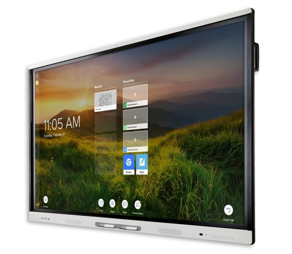 Интерактивная панель SMART SBID-MX265-V2