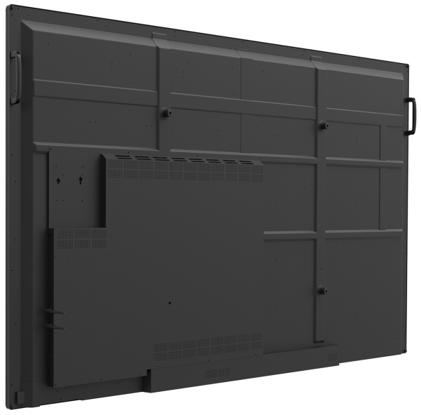 Интерактивная панель Iiyama TE8668MIS-B1AG