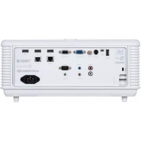 Мультимедийный проектор ViewSonic LS800HD