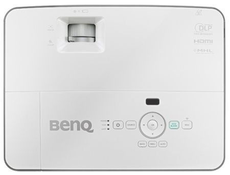 Мультимедиа-проектор BENQ MU686
