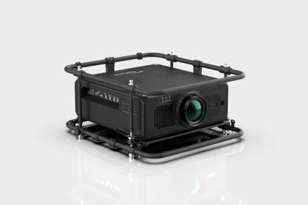 Мультимедийный проектор Optoma ZU1700 (без объектива)