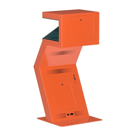 Голографическая пирамида BM Vostorg Premium 32"