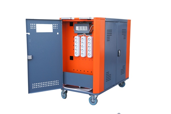 Тележка для 30 ноутбуков BoxCharger