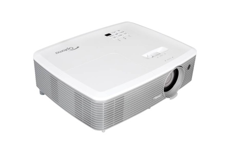 Мультимедийный проектор Optoma W345