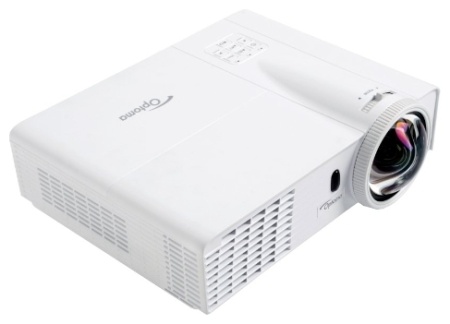 Мультимедийный проектор Optoma X305ST