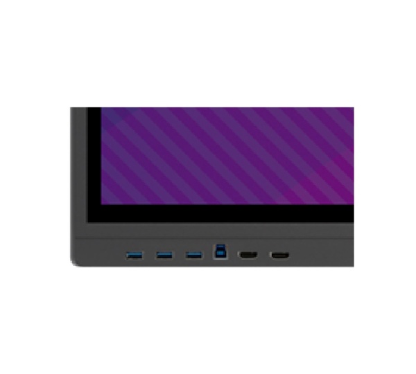 Интерактивная панель TeachTouch 7.0 75”