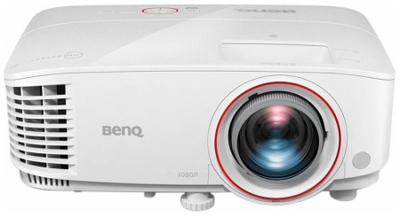 Мультимедийный проектор BENQ TH671ST