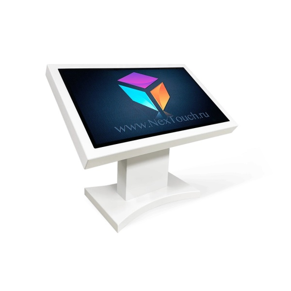 Интерактивный стол NexTable One 43P