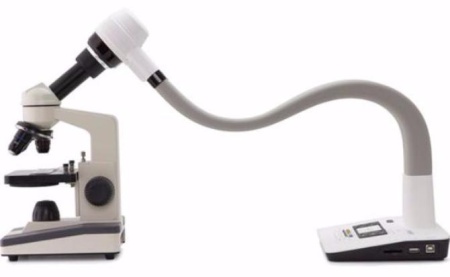 Документ-камера QOMO QPC80