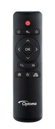 Мультимедийный проектор Optoma ML330