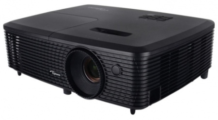 Мультимедийный проектор Optoma S341