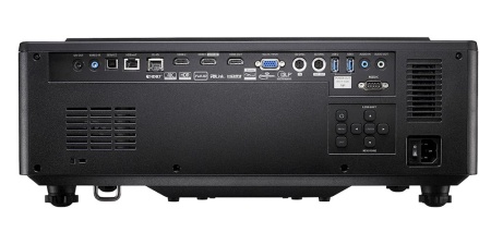 Мультимедийный проектор Optoma ZU720T (ZU720)