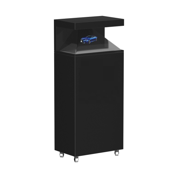 Голографическая пирамида «Olodim» EDGE STANDART