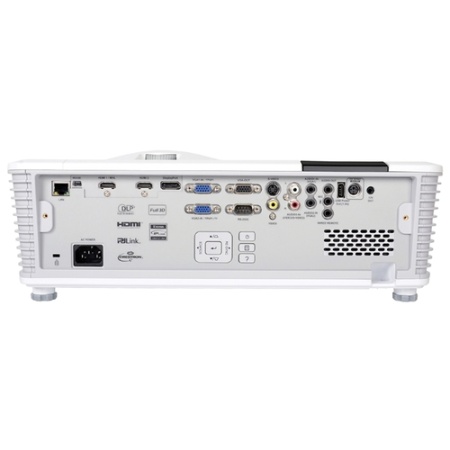 Мультимедийный проектор Optoma EH515ST