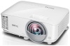 Мультимедийный проектор BenQ MX808STH