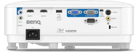 Мультимедийный проектор BenQ MH560