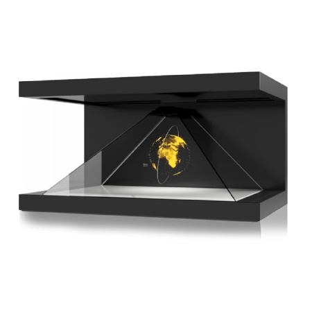 Голографический пирамида LIGA ДАЙМОНД 32