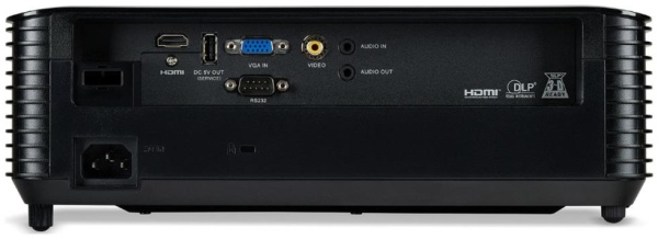 Мультимедийный проектор Acer X1228i