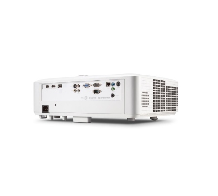 Мультимедийный проектор ViewSonic LS750WU