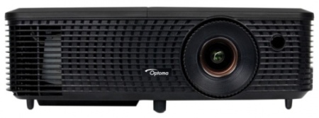Мультимедийный проектор Optoma S341
