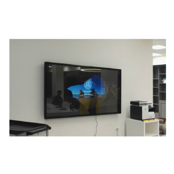 Интерактивная панель «ПРОСИГМА» СП 75-19 для школ. Купить в It-concept16