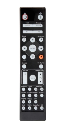 Мультимедийный проектор Optoma WU515T