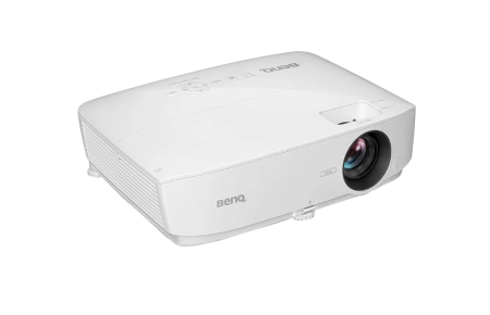 Мультимедийный проектор BenQ MX535