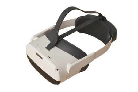 Мобильный класс виртуальной реальности Geckotouch VR16EP-C EV Advanced