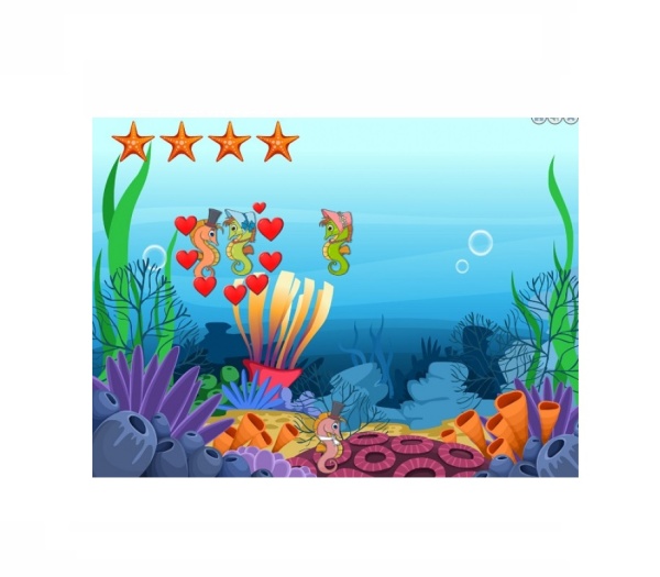 Профессиональный стол психолога «Волшебный экран» ДОУ ПРОФ