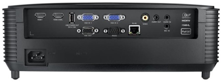 Мультимедийный проектор Optoma W3188ST