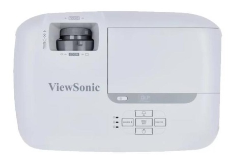 Мультимедийный проектор Viewsonic PA502S