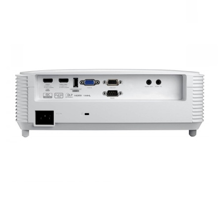Мультимедийный проектор Optoma EH412ST