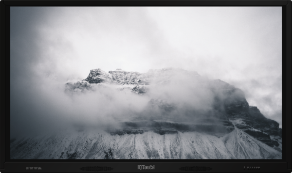 Интерактивная панель  IQTouch Candy 65" PRO для школ. Купить в It-concept16